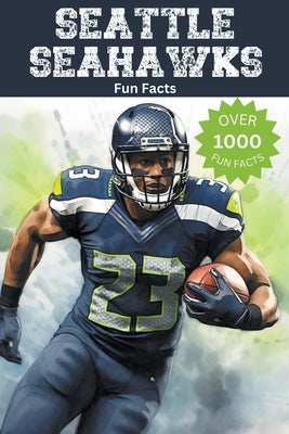 Seattle Seahawks Fun Facts by Ape, Trivia