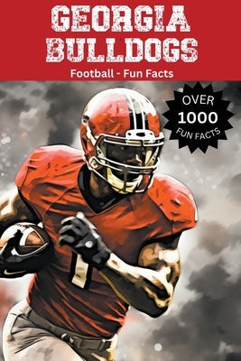 Georgia Bulldogs Football Fun Facts by Ape, Trivia