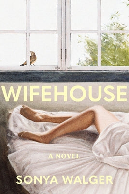 Wifehouse by Walger, Sonya