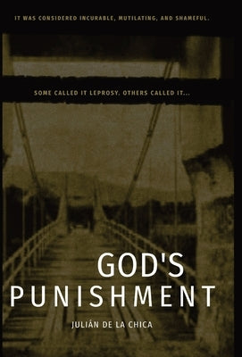 God's Punishment by de la Chica, Julian