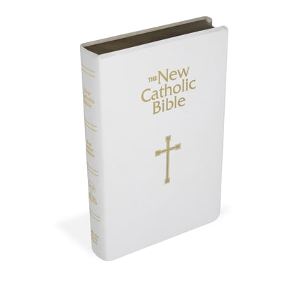 Ncb Gift & Award Bible by Catholic Book Publishing Corp