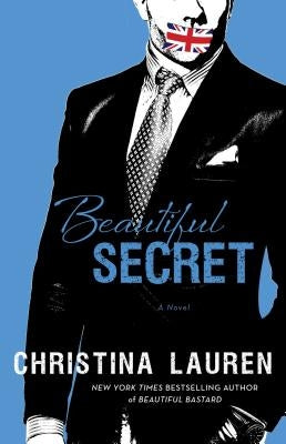 Beautiful Secret, 8 by Lauren, Christina - IN Corrections Bookstore