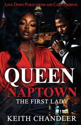 Queen Of Naptown by Chandler, Keith