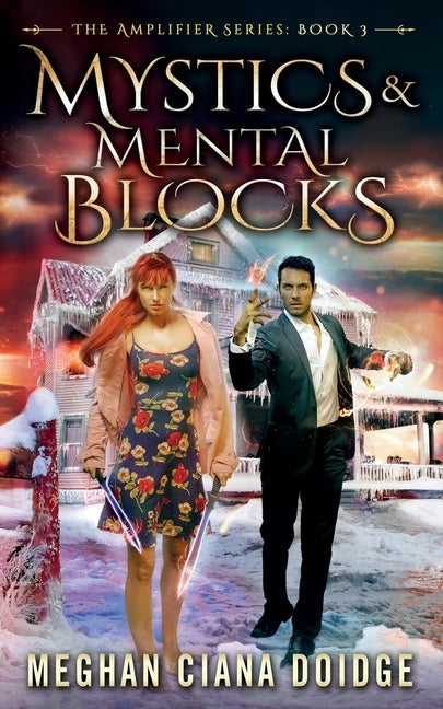 Mystics and Mental Blocks by Doidge, Meghan Ciana