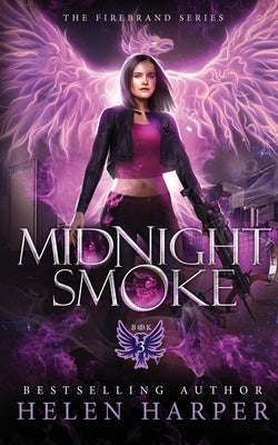 Midnight Smoke by Harper, Helen