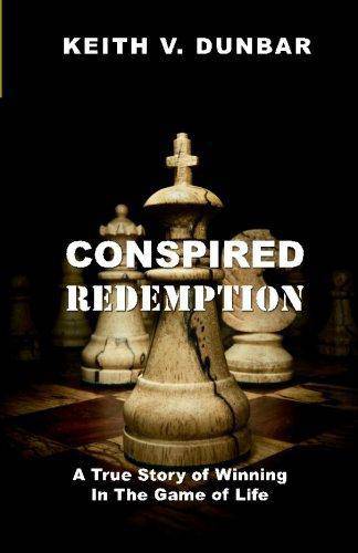 Conspired Redemption - IN Corrections Bookstore
