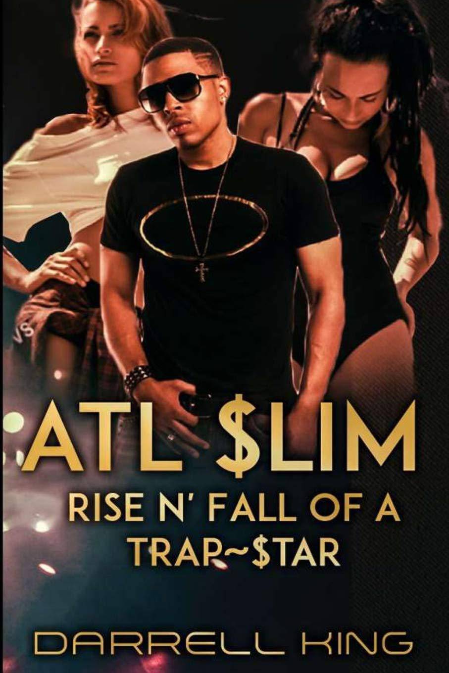 ATL Slim - IN Corrections Bookstore