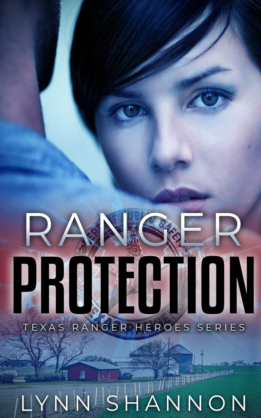Ranger Protection (Texas Ranger Heroes) - Indiana Corrections Bookstore