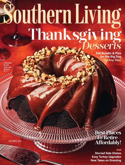Southern Living Magazine Magazines Subscriptions Meredith Corporation