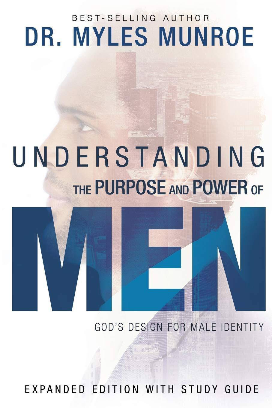 Understanding the Purpose and Power of Men - IN Corrections Bookstore