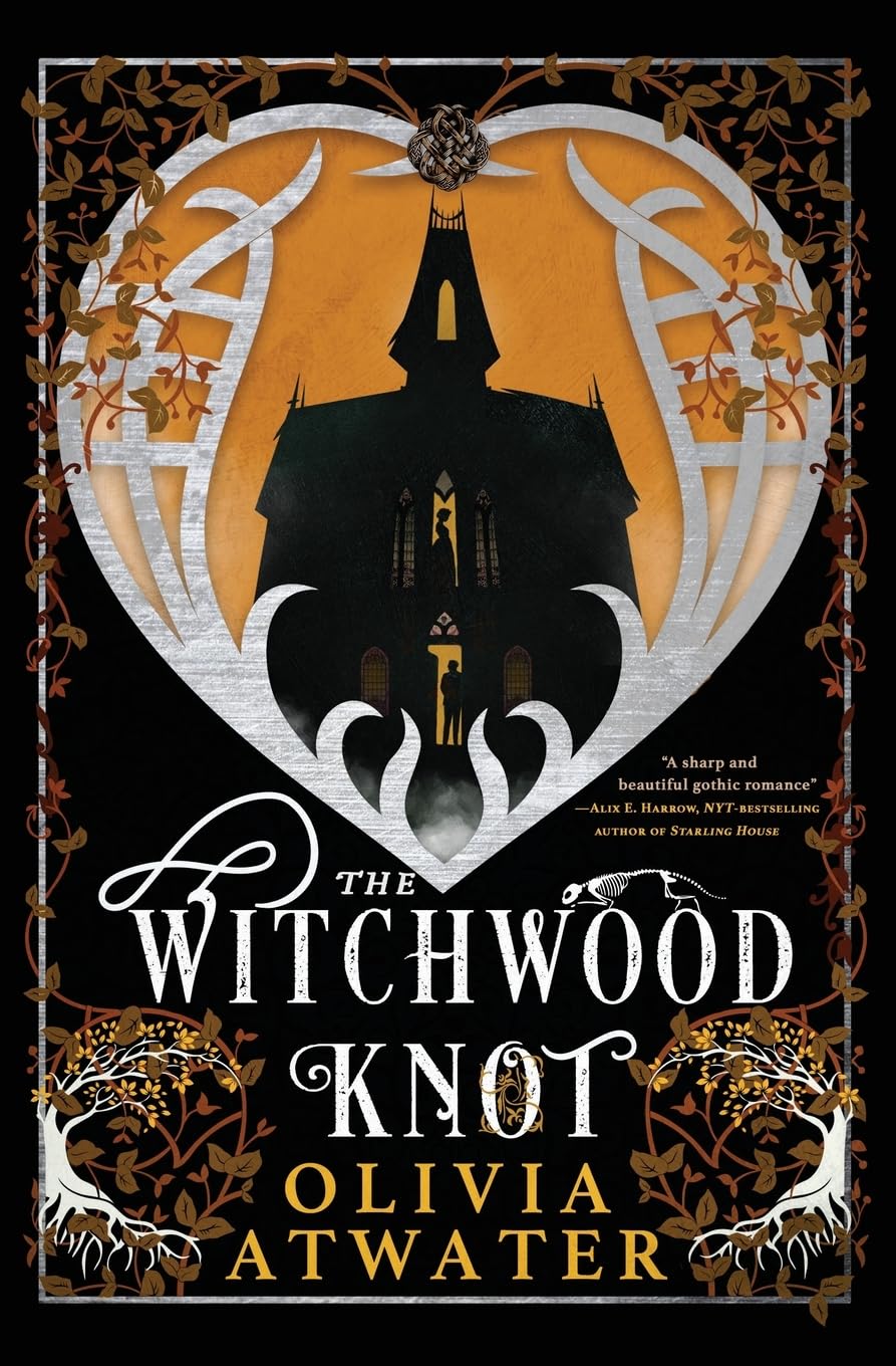 The Witchwood Knot - Indiana Corrections Bookstore