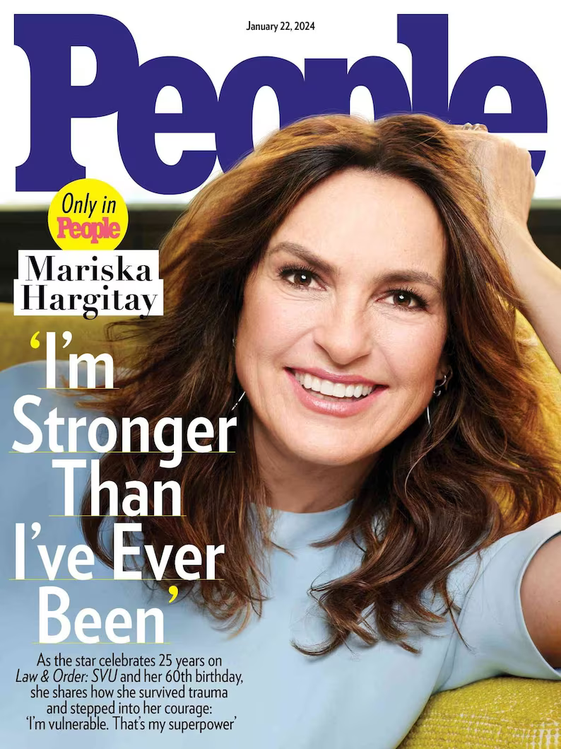 People Magazine