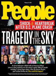 People Magazine