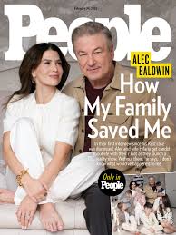 People Magazine