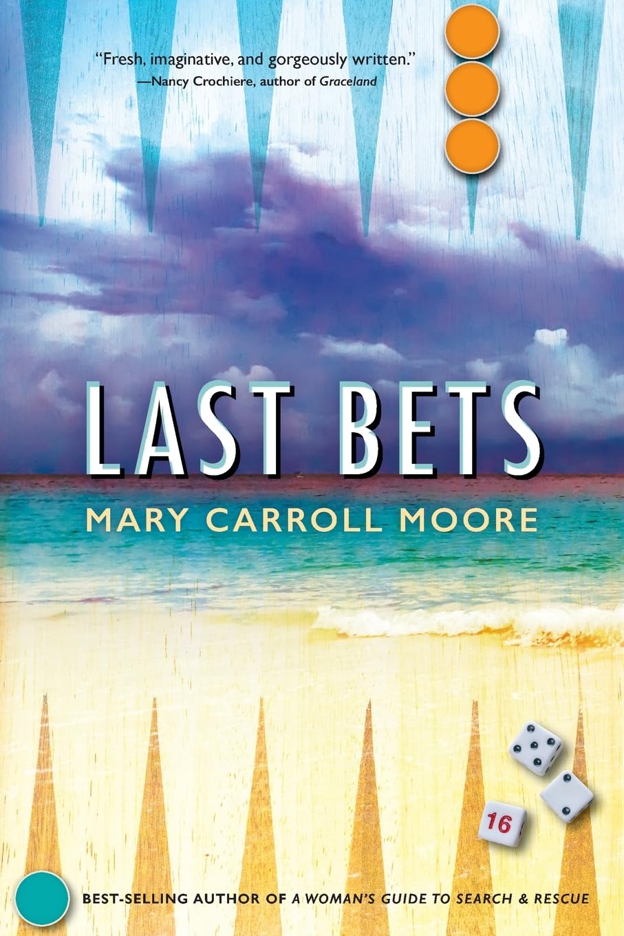 Last Bets - IN Corrections Bookstore