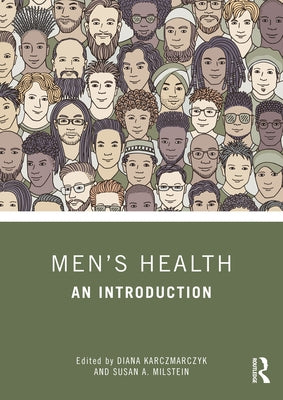 Men's Health: An Introduction by Karczmarczyk, Diana