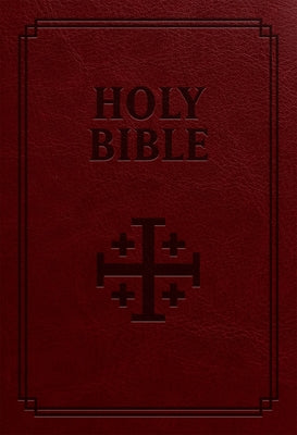 Catholic Bible-OE: Douay-Rheims by (D-R)
