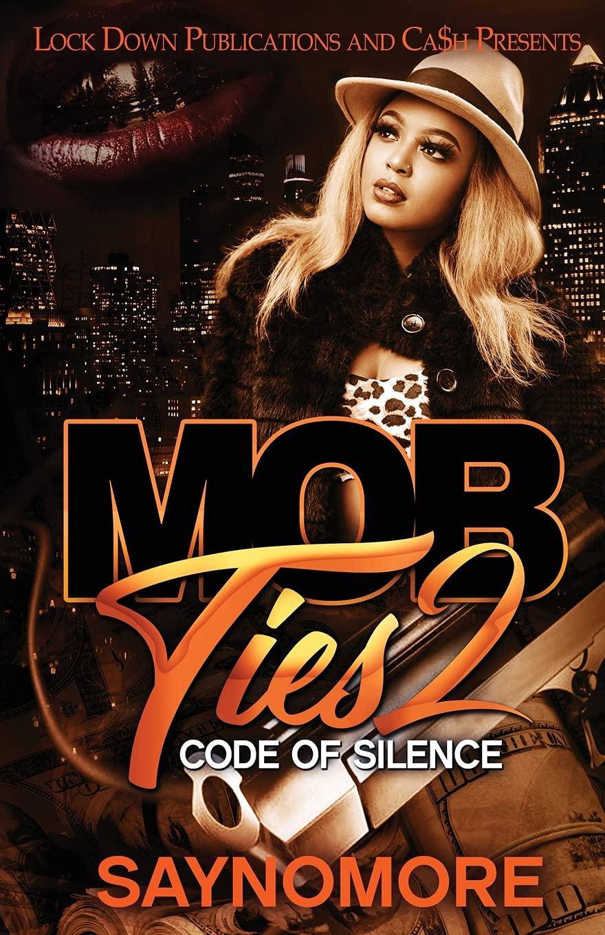 Mob Ties 2 - SureShot Books Publishing LLC