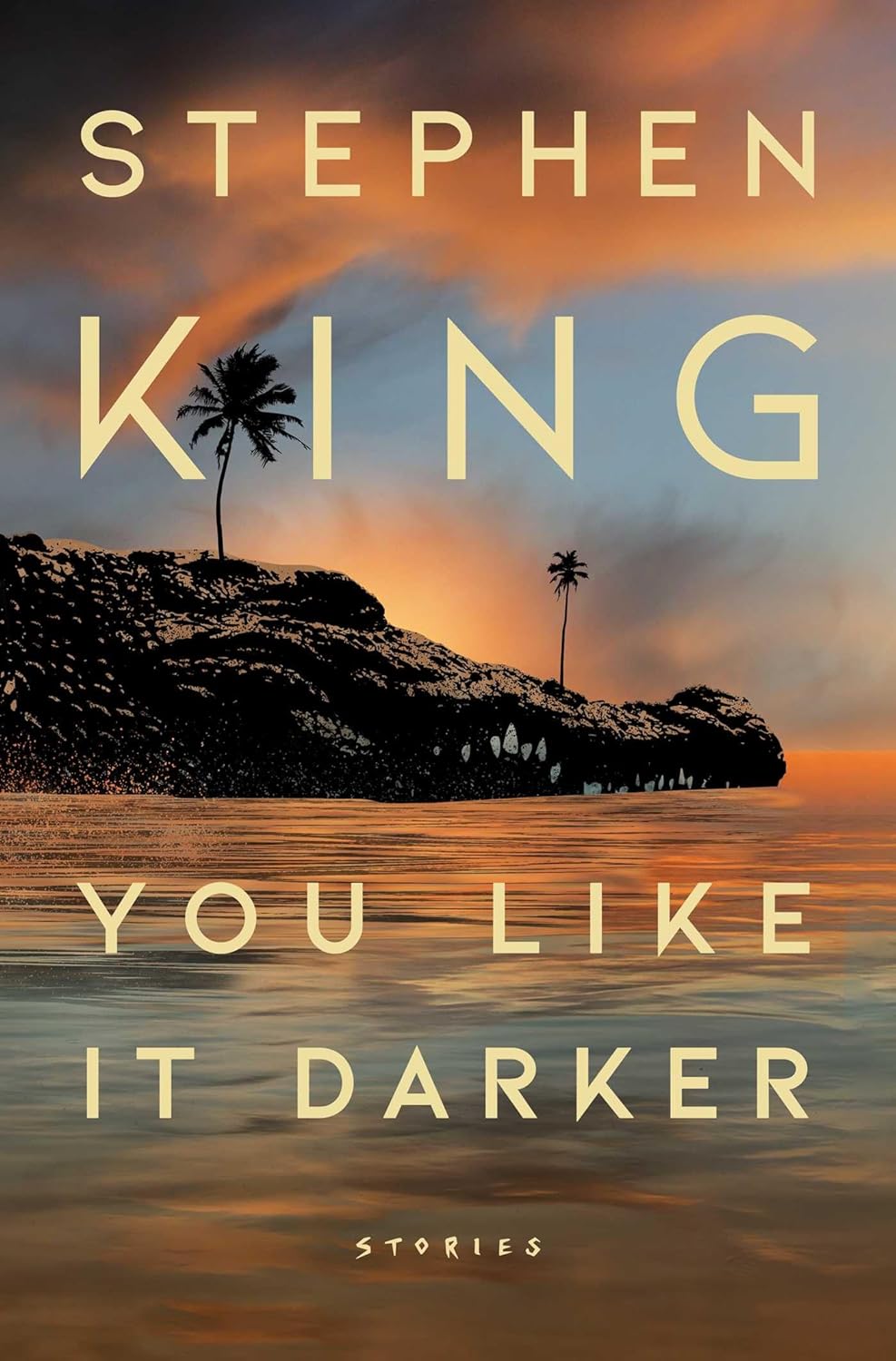 You Like It Darker: Stories - Indiana Corrections Bookstore