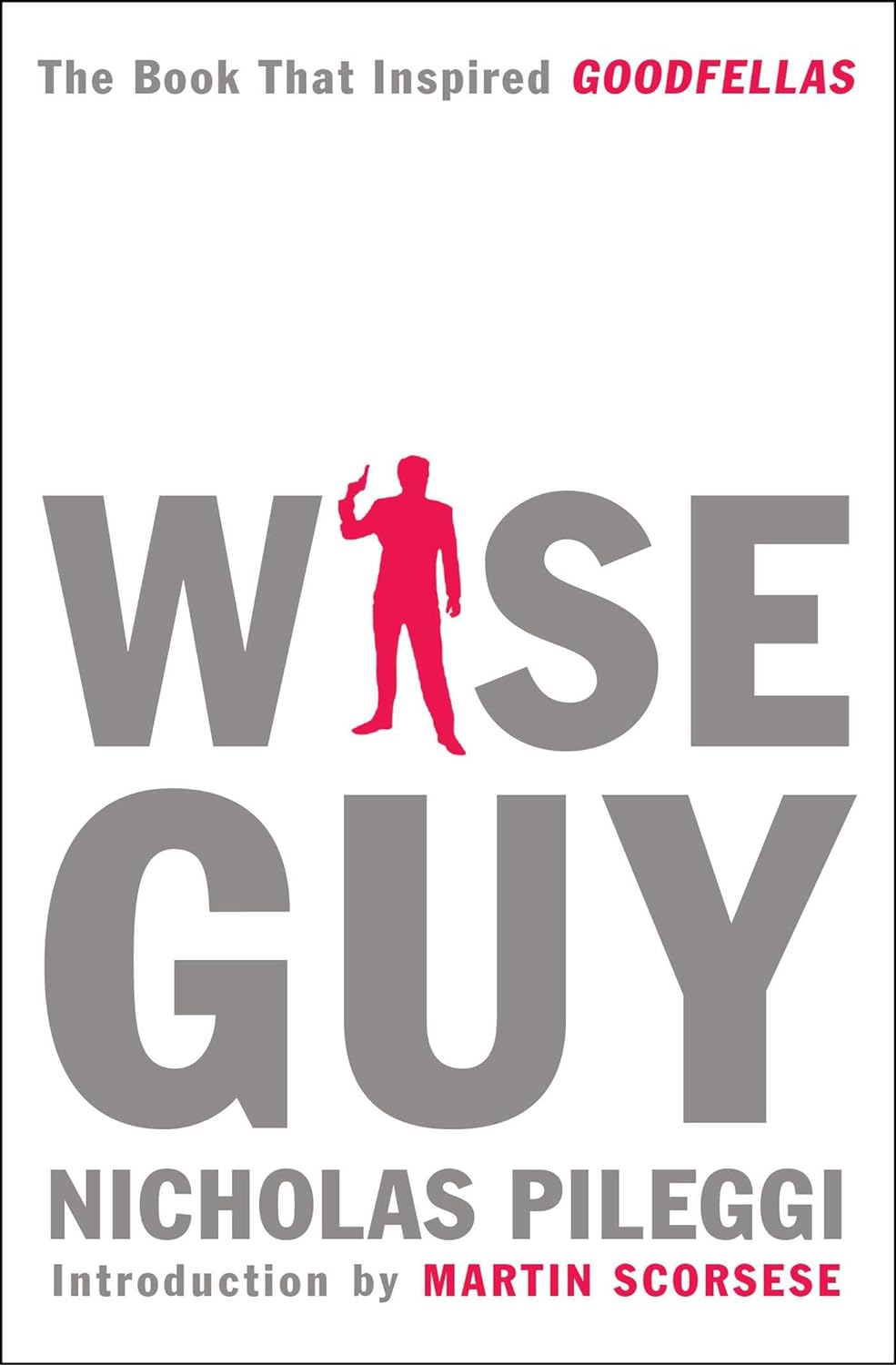 Wiseguy - Indiana Corrections Bookstore