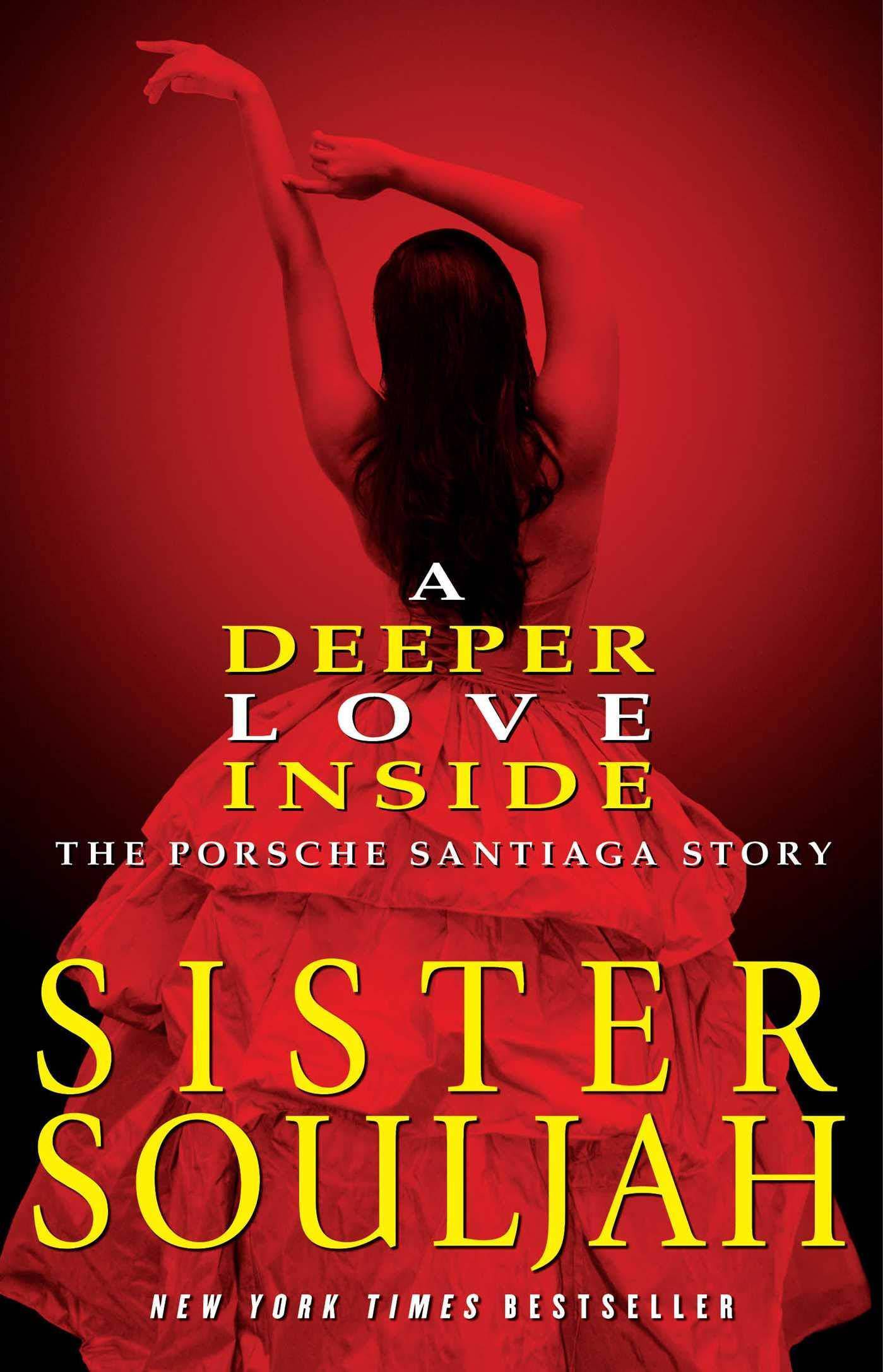 A Deeper Love Inside - IN Corrections Bookstore