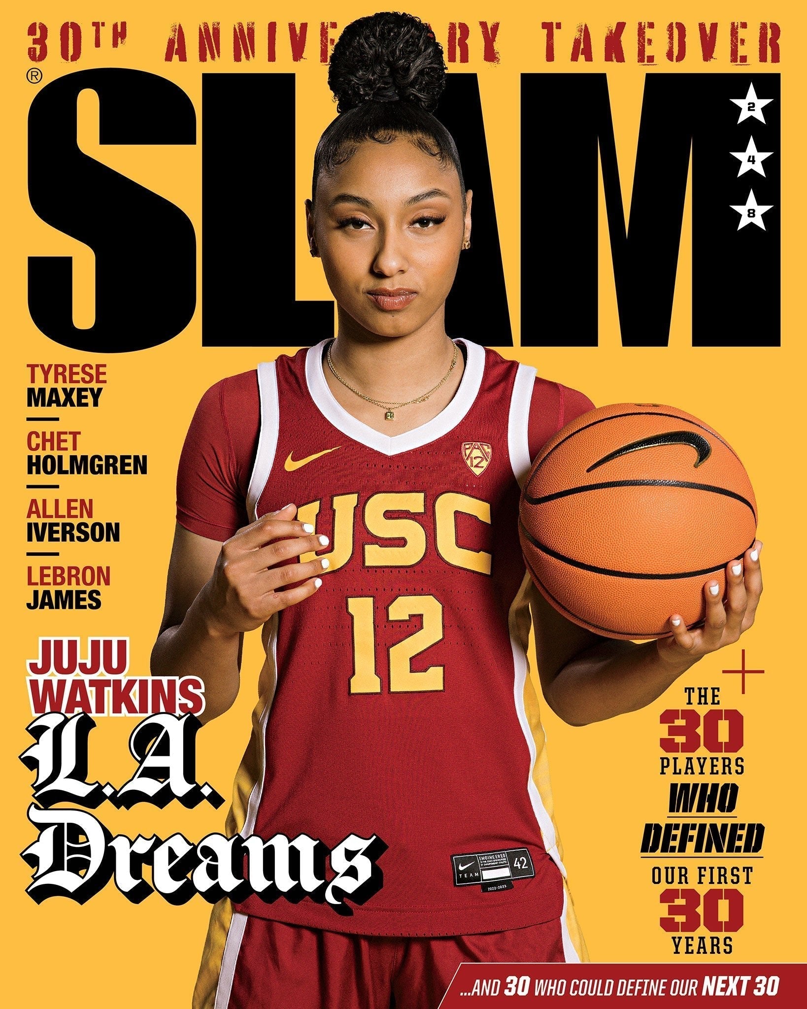 SLAM Magazine - IN Corrections Bookstore