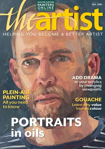 ARTISTS MAGAZINE Magazines Subscriptions SureShot Books Publishing LLC