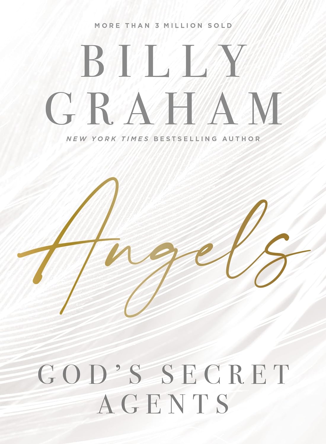 Angels: God’s Secret Agents - Indiana Corrections Bookstore