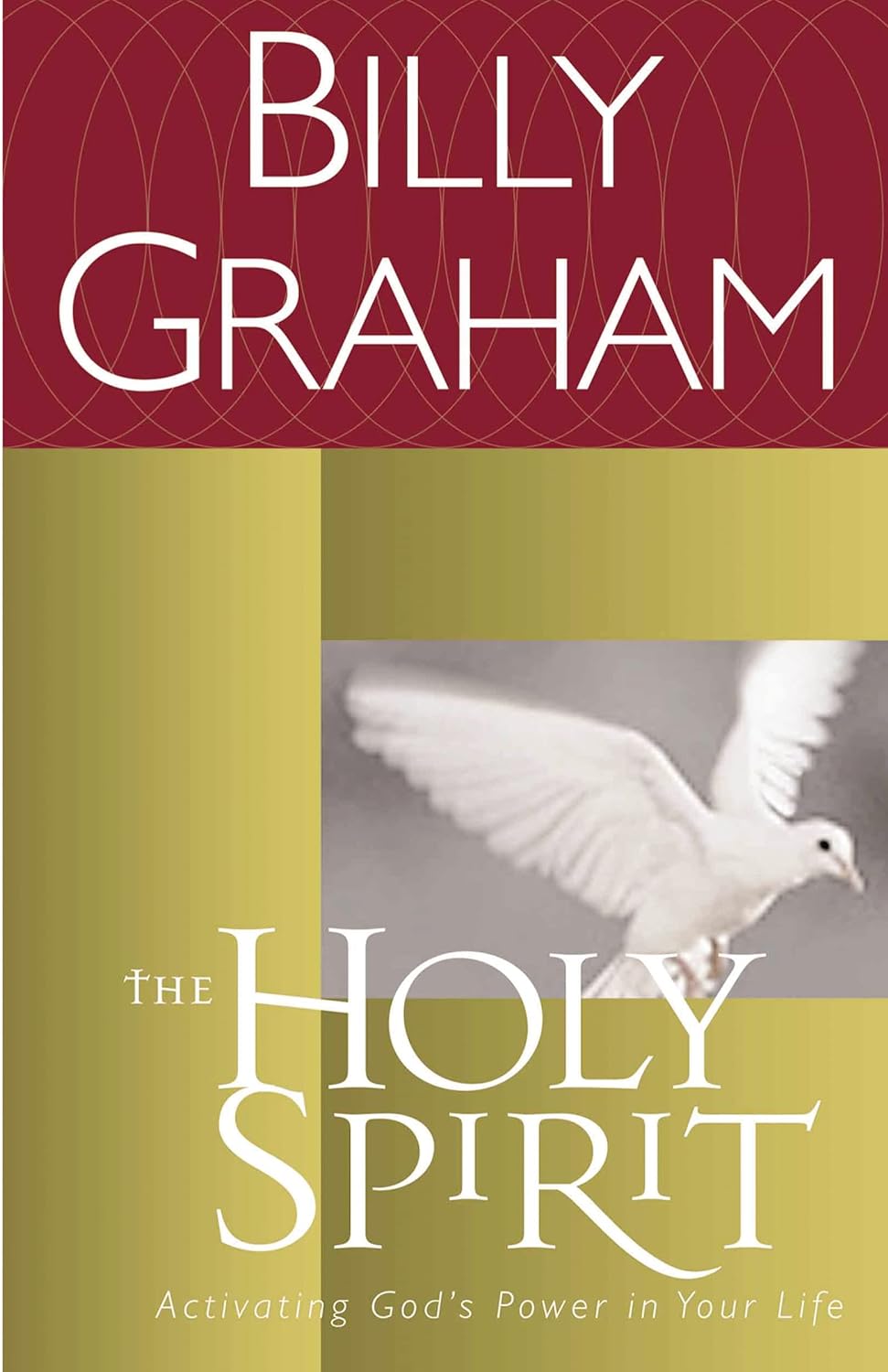 The Holy Spirit: Activating God's Power in Your Life Paperback Thomas Nelson