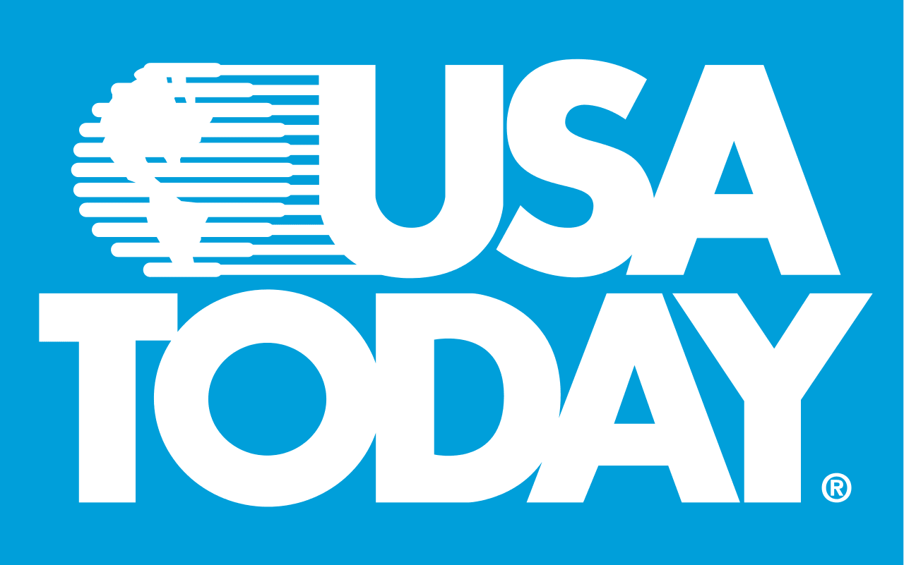 5 Day Delivery For 3 Months (USA Today) - IN Corrections Bookstore