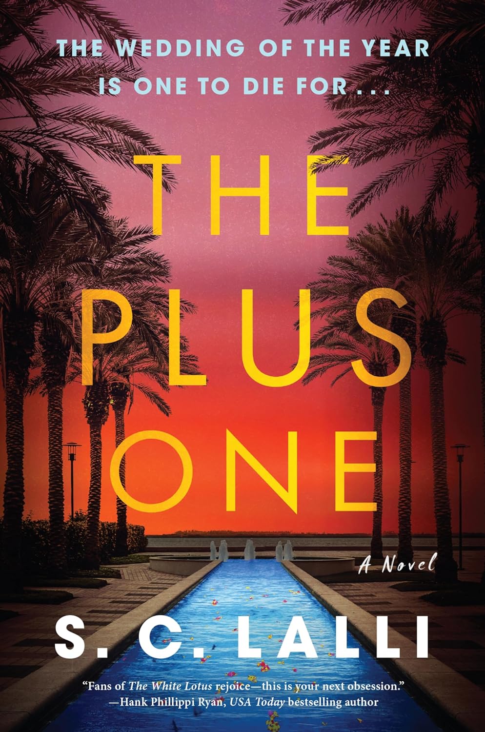 The Plus One - IN Corrections Bookstore