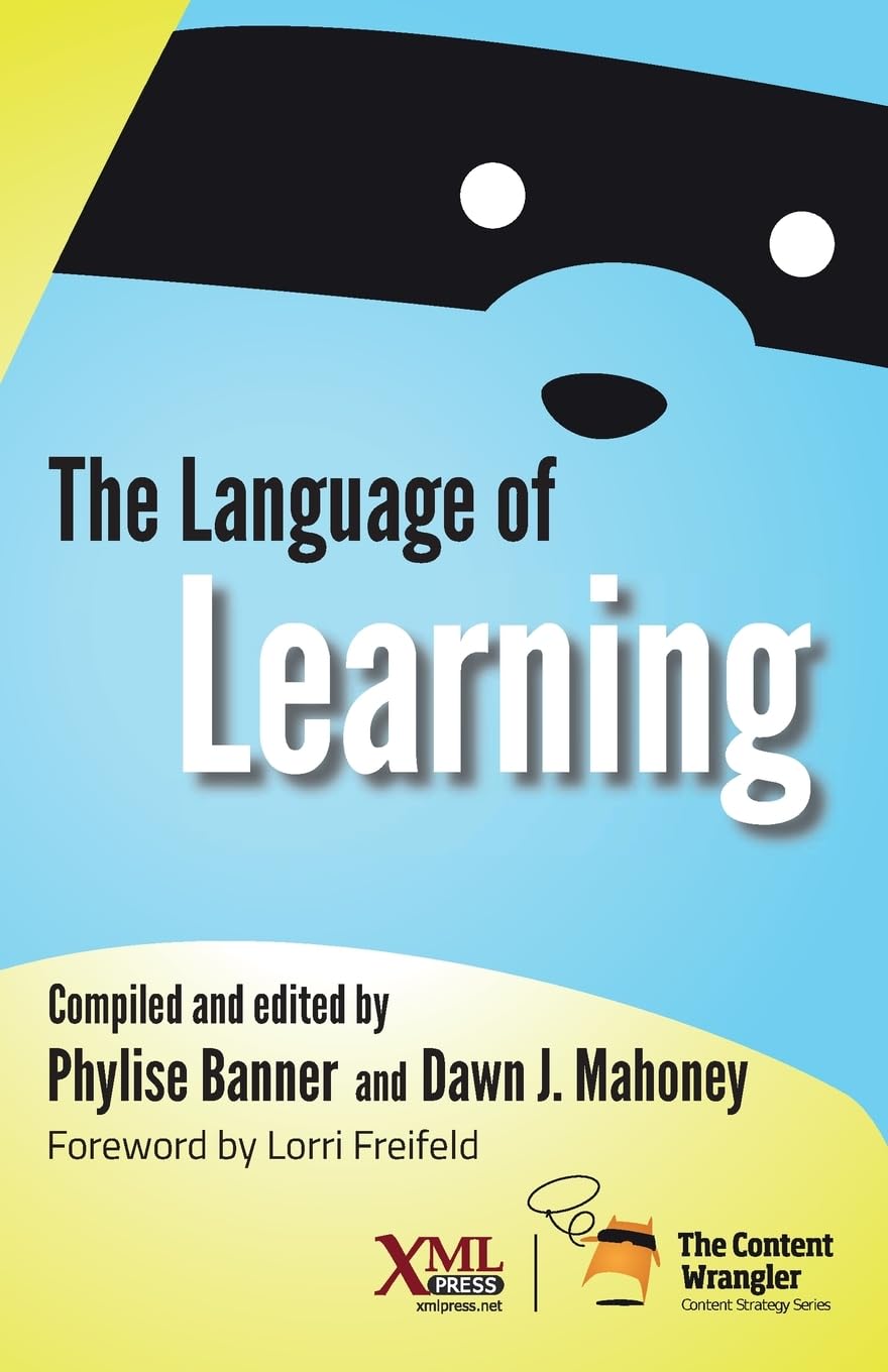 The Language of Learning - Indiana Corrections Bookstore