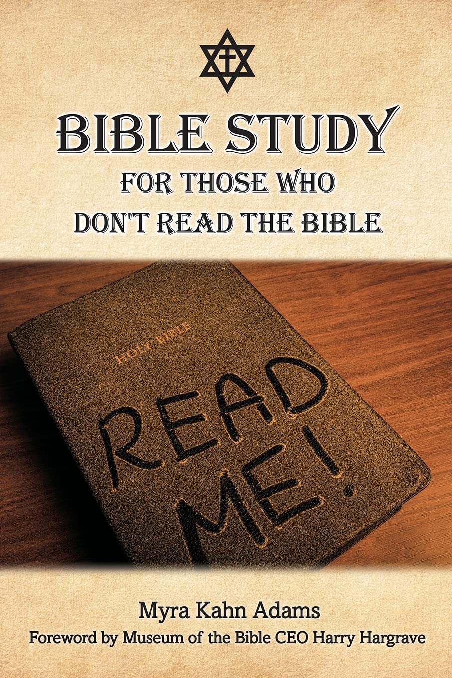 Bible Study For Those Who Don't Read The Bible - Indiana Corrections Bookstore
