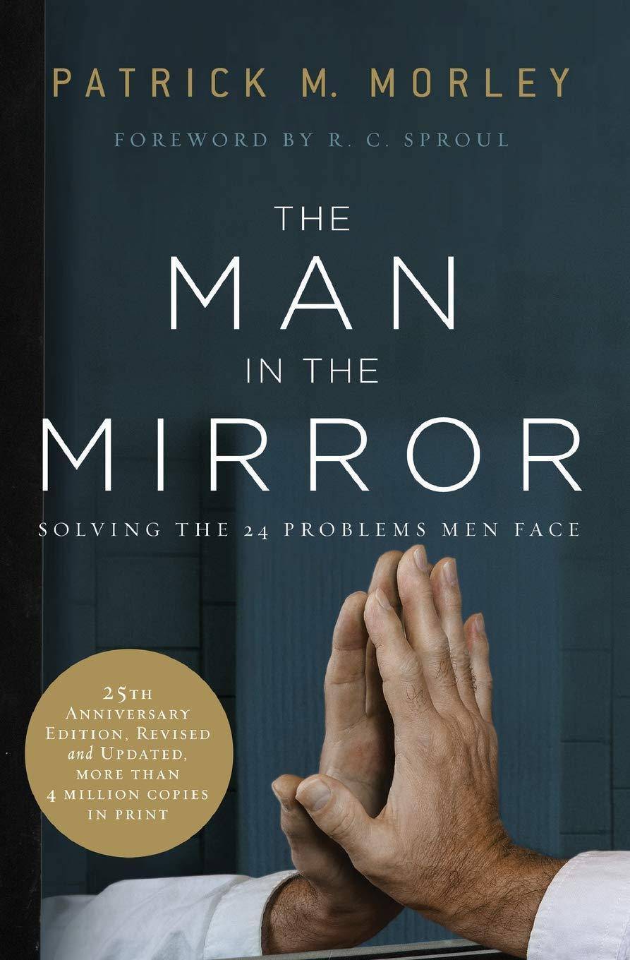 The Man In The Mirror - IN Corrections Bookstore